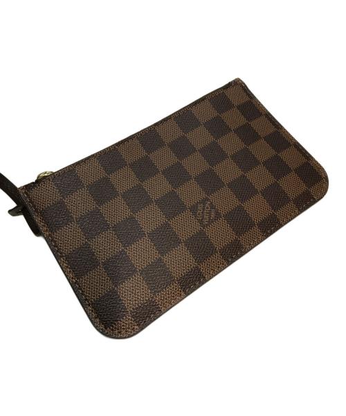 LOUIS VUITTON（ルイ ヴィトン）LOUIS VUITTON (ルイ ヴィトン) ネヴァーフルPM　トートバッグ サイズ:PMの古着・服飾アイテム