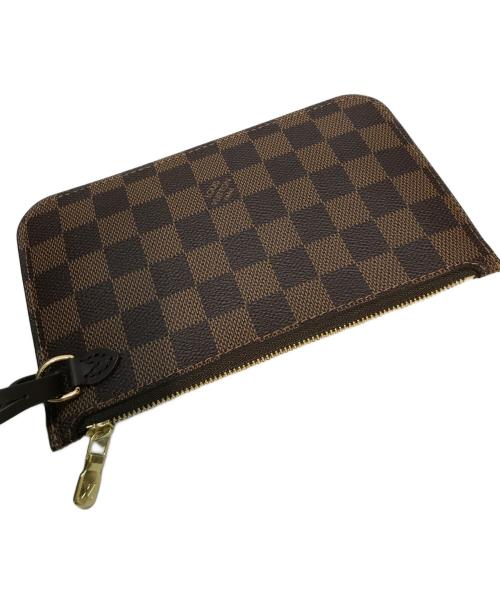 LOUIS VUITTON（ルイ ヴィトン）LOUIS VUITTON (ルイ ヴィトン) ネヴァーフルPM　トートバッグ サイズ:PMの古着・服飾アイテム