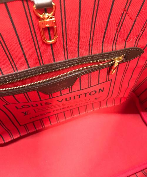 LOUIS VUITTON（ルイ ヴィトン）LOUIS VUITTON (ルイ ヴィトン) ネヴァーフルPM　トートバッグ サイズ:PMの古着・服飾アイテム