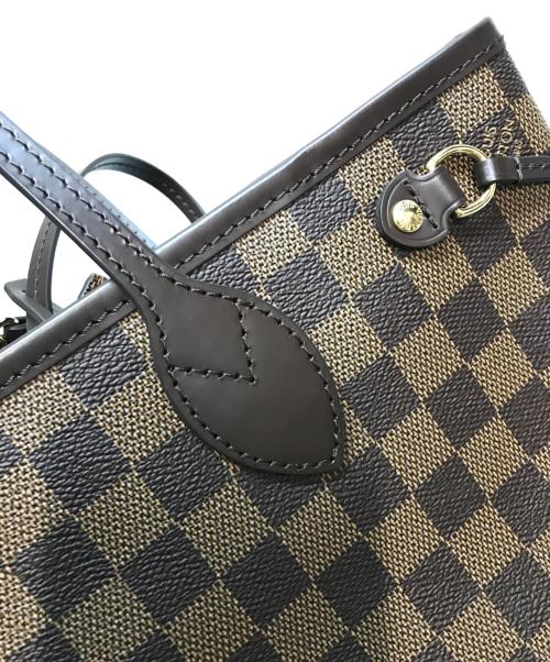 LOUIS VUITTON（ルイ ヴィトン）LOUIS VUITTON (ルイ ヴィトン) ネヴァーフルPM　トートバッグ サイズ:PMの古着・服飾アイテム