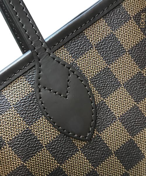 LOUIS VUITTON（ルイ ヴィトン）LOUIS VUITTON (ルイ ヴィトン) ネヴァーフルPM　トートバッグ サイズ:PMの古着・服飾アイテム