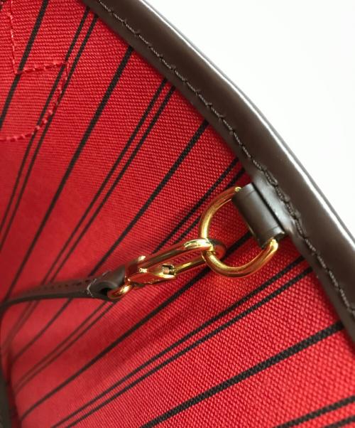 LOUIS VUITTON（ルイ ヴィトン）LOUIS VUITTON (ルイ ヴィトン) ネヴァーフルPM　トートバッグ サイズ:PMの古着・服飾アイテム