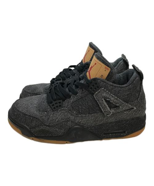 NIKE（ナイキ）NIKE (ナイキ) LEVI'S (リーバイス) Air Jordan 4 