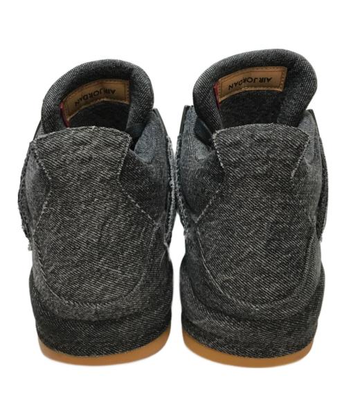 NIKE（ナイキ）NIKE (ナイキ) LEVI'S (リーバイス) Air Jordan 4 