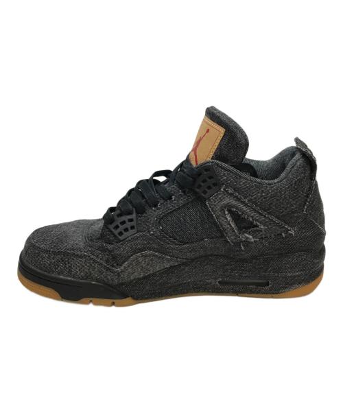 NIKE（ナイキ）NIKE (ナイキ) LEVI'S (リーバイス) Air Jordan 4 