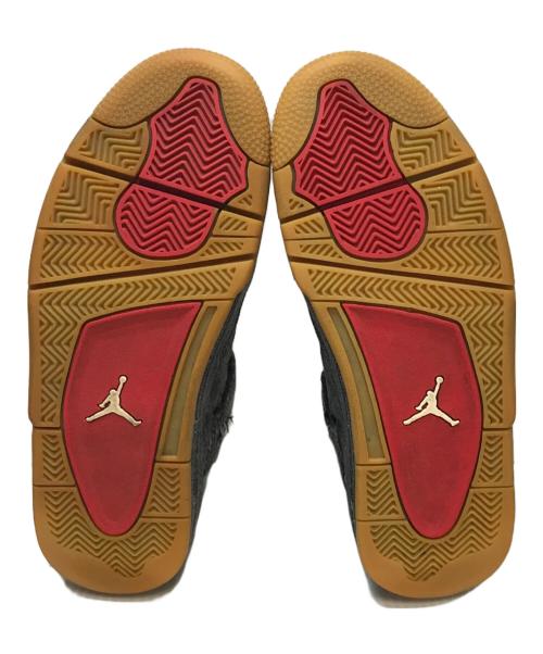 NIKE（ナイキ）NIKE (ナイキ) LEVI'S (リーバイス) Air Jordan 4 