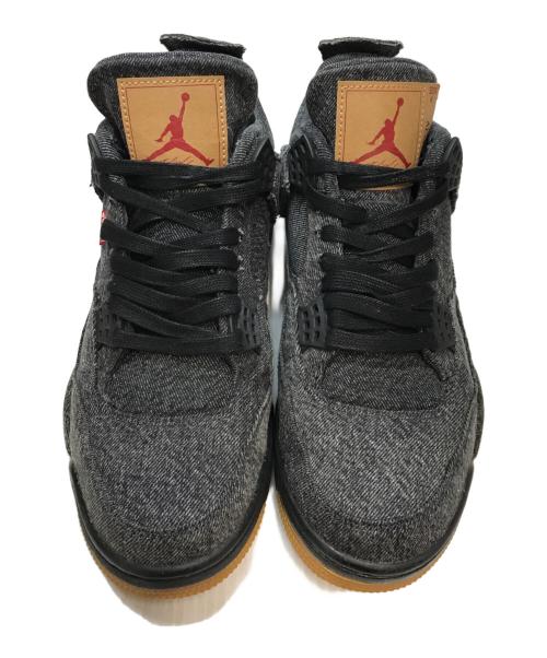 NIKE（ナイキ）NIKE (ナイキ) LEVI'S (リーバイス) Air Jordan 4 