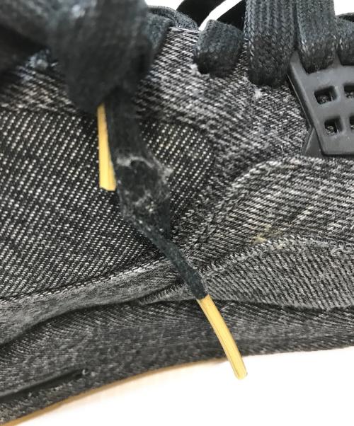 NIKE（ナイキ）NIKE (ナイキ) LEVI'S (リーバイス) Air Jordan 4 