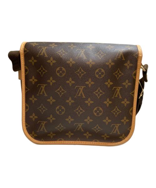 LOUIS VUITTON（ルイ ヴィトン）LOUIS VUITTON (ルイ ヴィトン) ショルダーバッグの古着・服飾アイテム