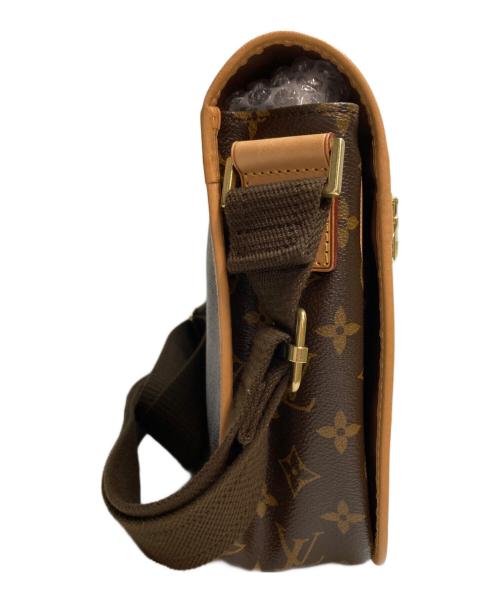 LOUIS VUITTON（ルイ ヴィトン）LOUIS VUITTON (ルイ ヴィトン) ショルダーバッグの古着・服飾アイテム
