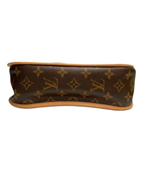 LOUIS VUITTON（ルイ ヴィトン）LOUIS VUITTON (ルイ ヴィトン) ショルダーバッグの古着・服飾アイテム