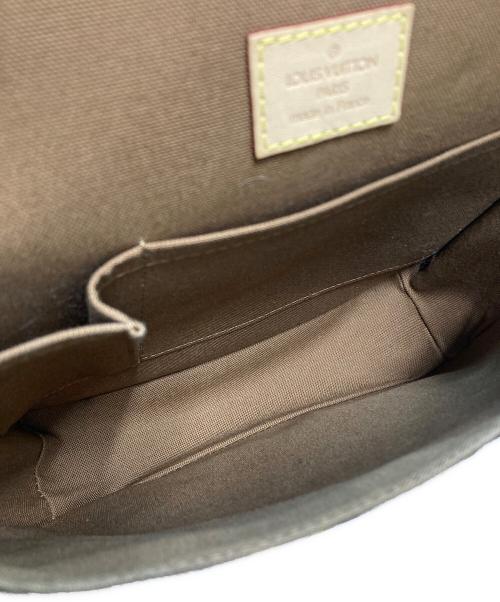 LOUIS VUITTON（ルイ ヴィトン）LOUIS VUITTON (ルイ ヴィトン) ショルダーバッグの古着・服飾アイテム