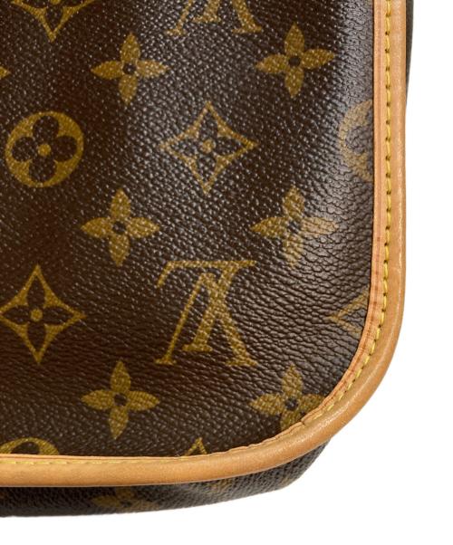 LOUIS VUITTON（ルイ ヴィトン）LOUIS VUITTON (ルイ ヴィトン) ショルダーバッグの古着・服飾アイテム