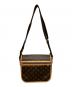 LOUIS VUITTON (ルイ ヴィトン) ショルダーバッグ：140000円