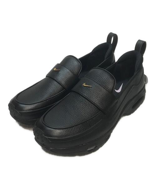 NIKE（ナイキ）NIKE (ナイキ) エア マックス フェノメナ ブラック サイズ:27cm 未使用品の古着・服飾アイテム