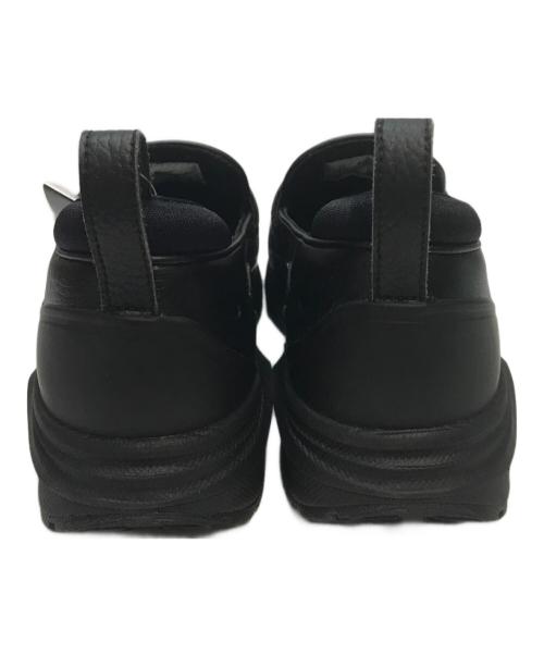 NIKE（ナイキ）NIKE (ナイキ) エア マックス フェノメナ ブラック サイズ:27cm 未使用品の古着・服飾アイテム