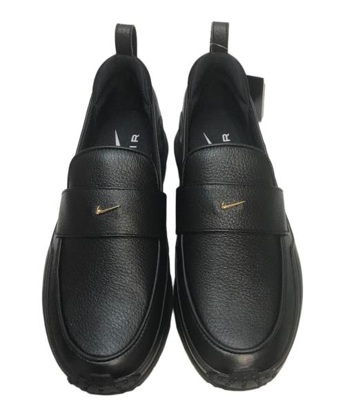 NIKE（ナイキ）NIKE (ナイキ) エア マックス フェノメナ ブラック サイズ:27cm 未使用品の古着・服飾アイテム