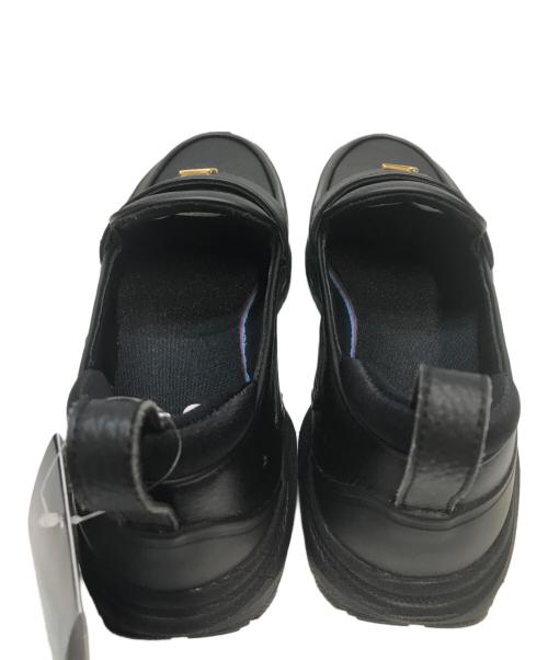 NIKE（ナイキ）NIKE (ナイキ) エア マックス フェノメナ ブラック サイズ:27cm 未使用品の古着・服飾アイテム
