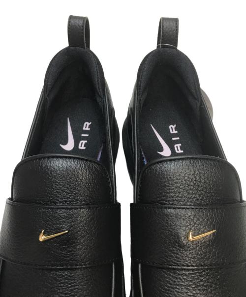 NIKE（ナイキ）NIKE (ナイキ) エア マックス フェノメナ ブラック サイズ:27cm 未使用品の古着・服飾アイテム