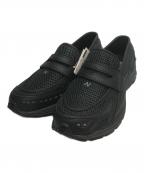 NEW BALANCEニューバランス）の古着「1906L ローファースニーカー」｜ブラック