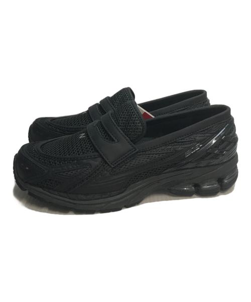 NEW BALANCE（ニューバランス）NEW BALANCE (ニューバランス) 1906L ローファースニーカー ブラック サイズ:26.5cm 未使用品の古着・服飾アイテム
