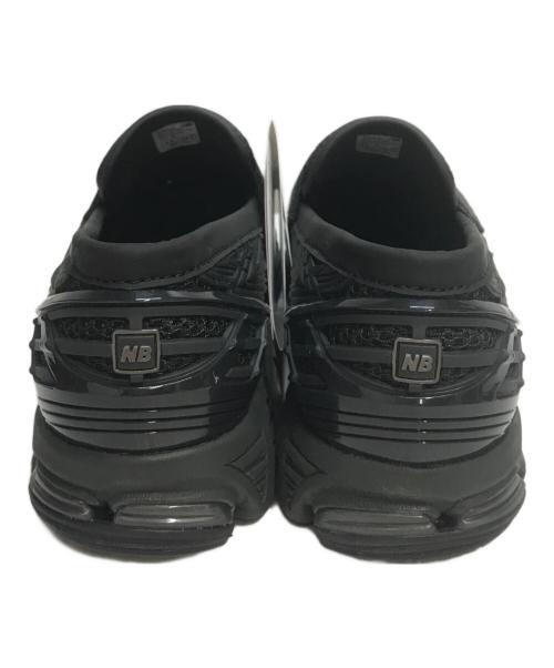 NEW BALANCE（ニューバランス）NEW BALANCE (ニューバランス) 1906L ローファースニーカー ブラック サイズ:26.5cm 未使用品の古着・服飾アイテム