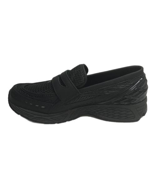 NEW BALANCE（ニューバランス）NEW BALANCE (ニューバランス) 1906L ローファースニーカー ブラック サイズ:26.5cm 未使用品の古着・服飾アイテム