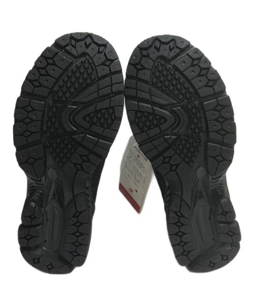 NEW BALANCE（ニューバランス）NEW BALANCE (ニューバランス) 1906L ローファースニーカー ブラック サイズ:26.5cm 未使用品の古着・服飾アイテム