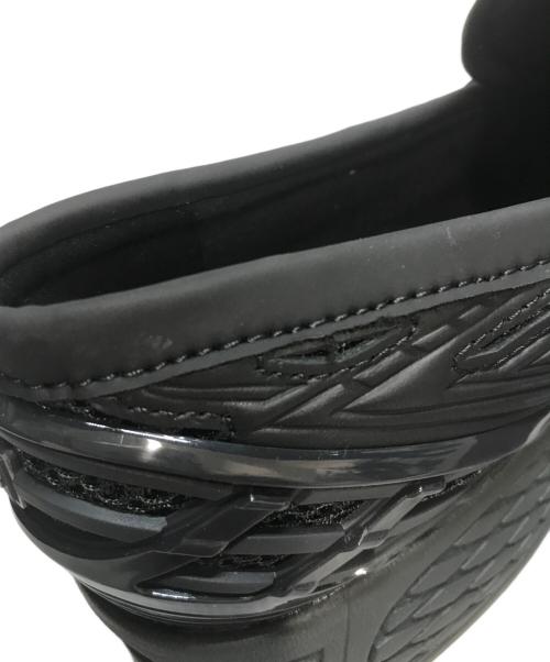 NEW BALANCE（ニューバランス）NEW BALANCE (ニューバランス) 1906L ローファースニーカー ブラック サイズ:26.5cm 未使用品の古着・服飾アイテム