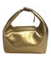LONGCHAMP (ロンシャン) LE PLIAGE XTRA ハンドバッグ ゴールド：25000円