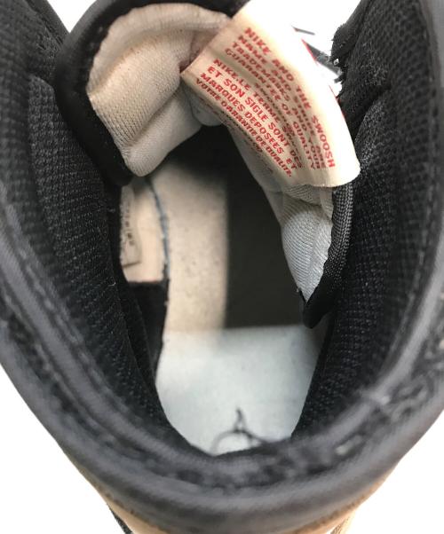 NIKE（ナイキ）NIKE (ナイキ) TRAVIS SCOTT (トラヴィススコット) Retro High OG TS SP 