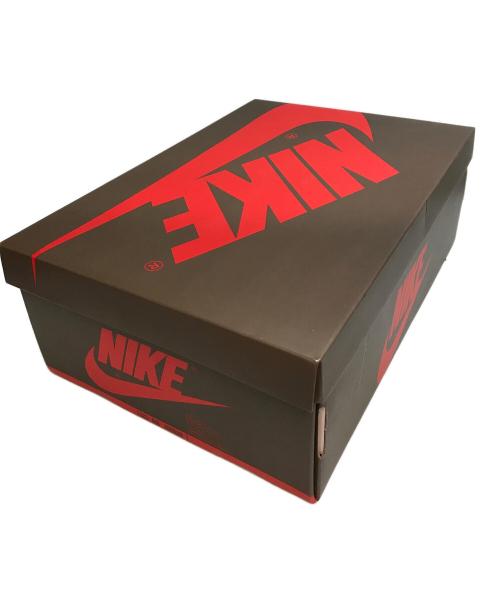 NIKE（ナイキ）NIKE (ナイキ) TRAVIS SCOTT (トラヴィススコット) Retro High OG TS SP 