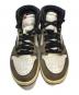 中古・古着 NIKE (ナイキ) TRAVIS SCOTT (トラヴィススコット) Retro High OG TS SP 