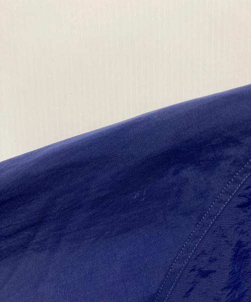 Patagonia（パタゴニア）Patagonia (パタゴニア) Shelled Synchilla Jacket(シェルド シンチラ ジャケット) ネイビー サイズ:Sの古着・服飾アイテム