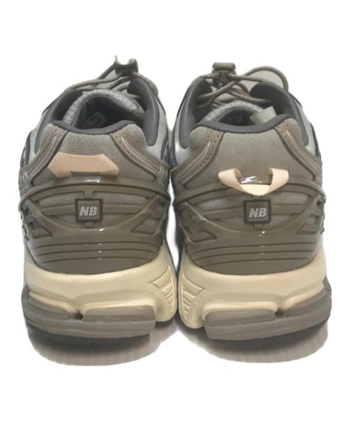 NEW BALANCE（ニューバランス）NEW BALANCE (ニューバランス) N.HOOLYWOOD (エヌ ハリウッド) 1906U グレー サイズ:28cmの古着・服飾アイテム