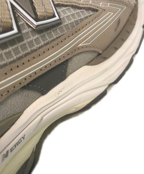 NEW BALANCE（ニューバランス）NEW BALANCE (ニューバランス) N.HOOLYWOOD (エヌ ハリウッド) 1906U グレー サイズ:28cmの古着・服飾アイテム