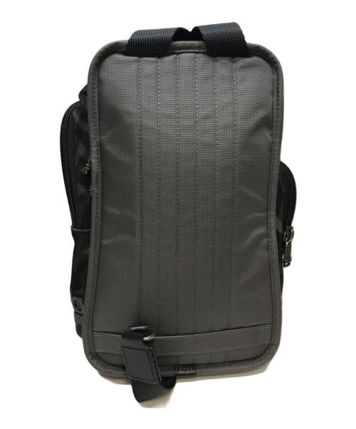 TUMI（トゥミ）TUMI (トゥミ) ワンショルダーバッグ ブラックの古着・服飾アイテム