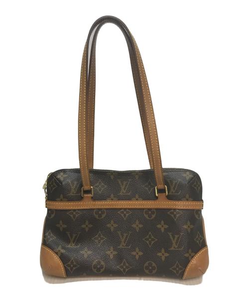 LOUIS VUITTON（ルイ ヴィトン）LOUIS VUITTON (ルイ ヴィトン) ミニクーサン ハンドバッグの古着・服飾アイテム