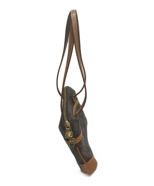 LOUIS VUITTON（ルイ ヴィトン）LOUIS VUITTON (ルイ ヴィトン) ミニクーサン ハンドバッグの古着・服飾アイテム