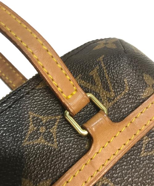 LOUIS VUITTON（ルイ ヴィトン）LOUIS VUITTON (ルイ ヴィトン) ミニクーサン ハンドバッグの古着・服飾アイテム