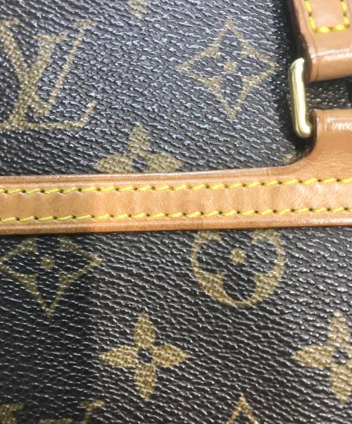 LOUIS VUITTON（ルイ ヴィトン）LOUIS VUITTON (ルイ ヴィトン) ミニクーサン ハンドバッグの古着・服飾アイテム