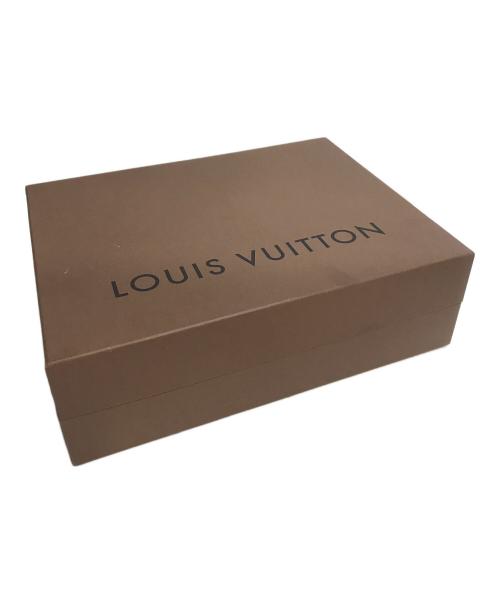 LOUIS VUITTON（ルイ ヴィトン）LOUIS VUITTON (ルイ ヴィトン) ミニクーサン ハンドバッグの古着・服飾アイテム