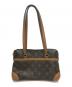 LOUIS VUITTON (ルイ ヴィトン) ミニクーサン ハンドバッグ：80000円