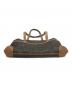 中古・古着 LOUIS VUITTON (ルイ ヴィトン) ミニクーサン ハンドバッグ：80000円