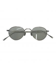 EYEVAN7285（アイバン）の古着「サングラス」｜801ピューター/シルバー