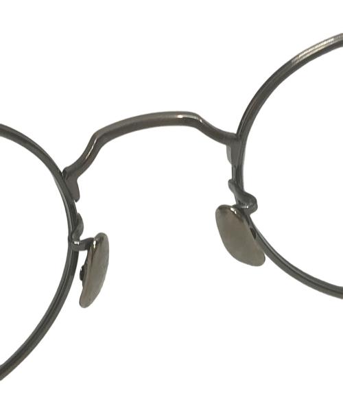EYEVAN7285（アイバン）EYEVAN7285 (アイバン) サングラス 801ピューター/シルバーの古着・服飾アイテム