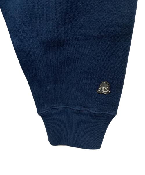 Beans（ビーンズ）Beans (ビーンズ) TACOMA FUJI RECORDS (タコマ フジ レコード) Danner (ダナー) HUNTING DOG HOODIE(ハンティング ドッグ フーディー) 日本製 ネイビー サイズ:XL 未使用品の古着・服飾アイテム