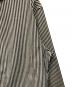 中古・古着 warehouse&co (ウエアハウス) ヒッコリー ショールカラー カバーオール U.S.NAVY SHAWL COLLAR COVERALL 日本製 ネイビー サイズ:SIZE 40：25000円