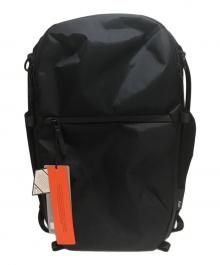 AER（エアー）の古着「Travel Pack 4 35L」｜ブラック