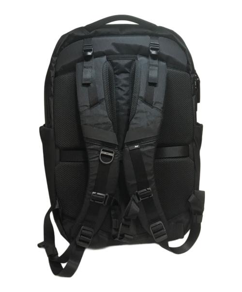AER（エアー）Aer (エアー) Travel Pack 4 35L ブラック 未使用品の古着・服飾アイテム